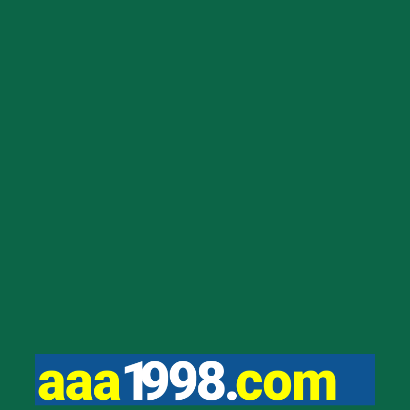 aaa1998.com