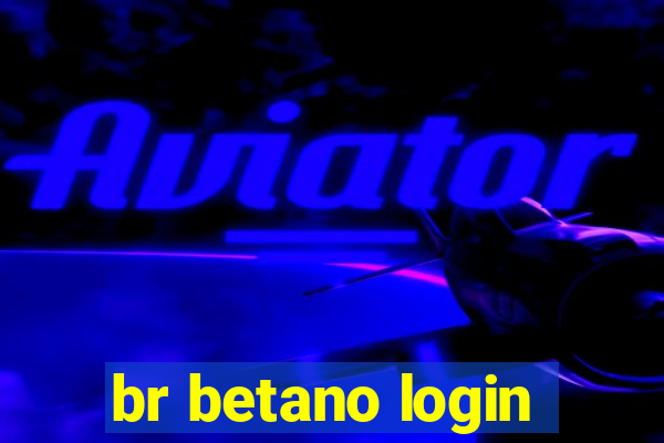 br betano login