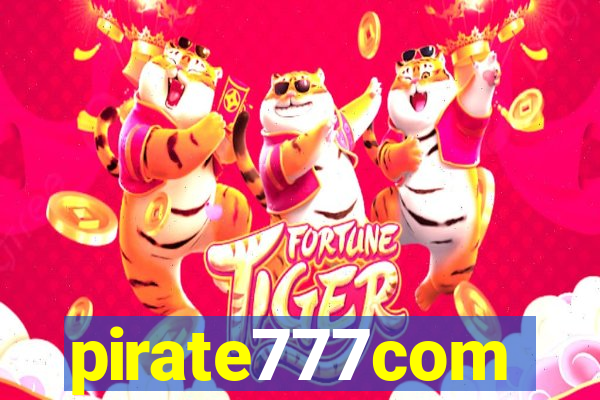 pirate777com