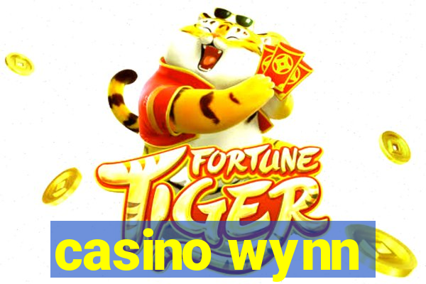 casino wynn