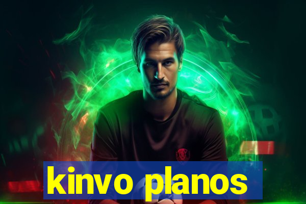 kinvo planos