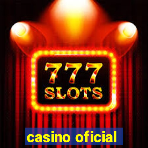 casino oficial