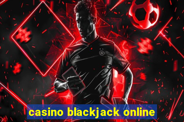 casino blackjack online