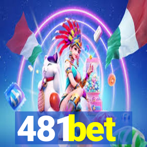 481bet