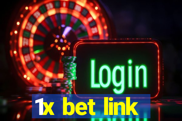 1x bet link