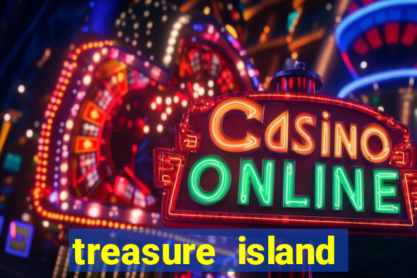 treasure island resort and casino mn