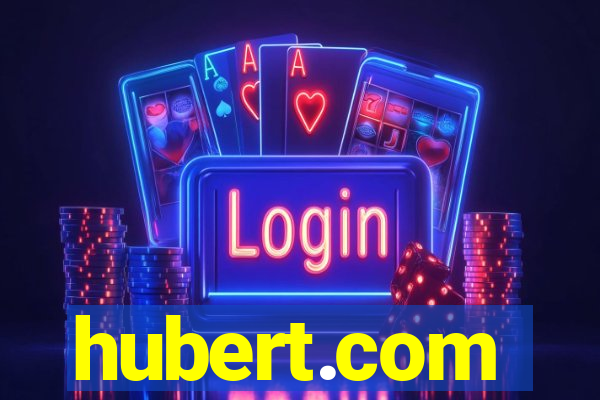 hubert.com plataforma de jogos