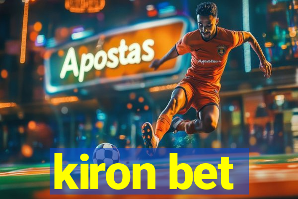 kiron bet