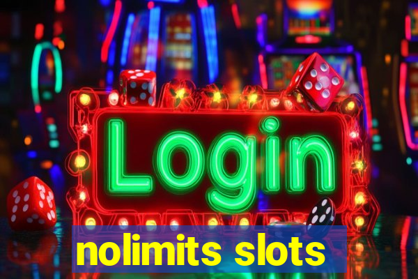 nolimits slots