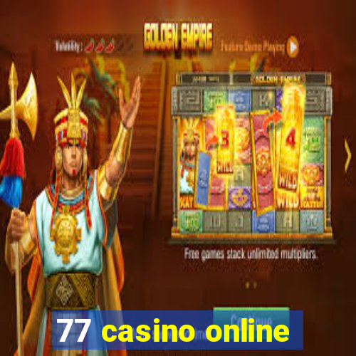 77 casino online