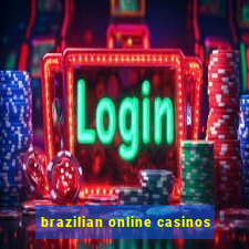 brazilian online casinos