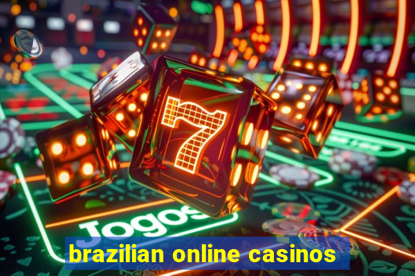 brazilian online casinos