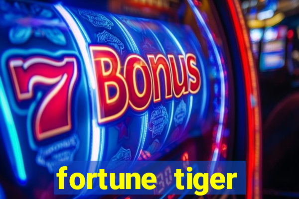 fortune tiger infinity bet