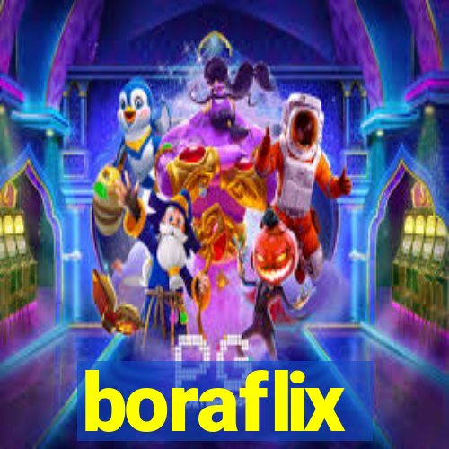 boraflix