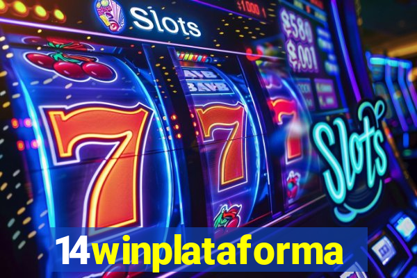 14winplataforma