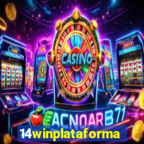 14winplataforma