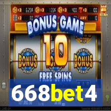 668bet4