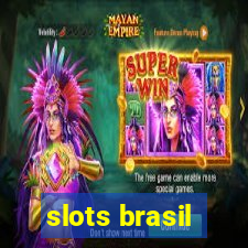 slots brasil