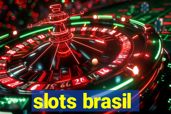 slots brasil