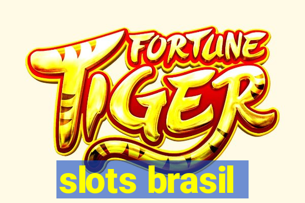 slots brasil