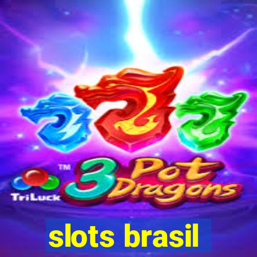 slots brasil