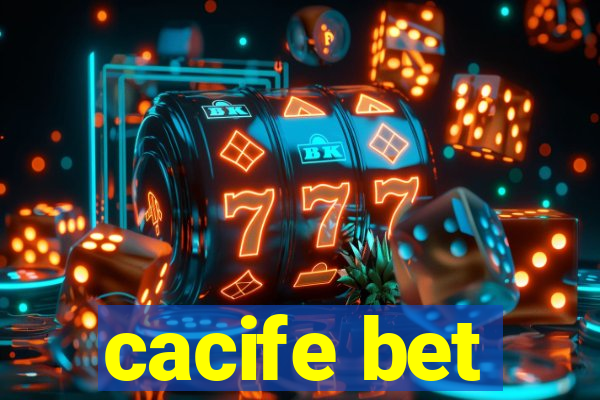 cacife bet