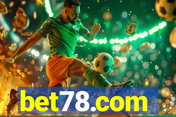 bet78.com