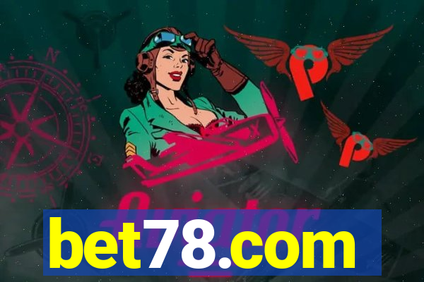 bet78.com