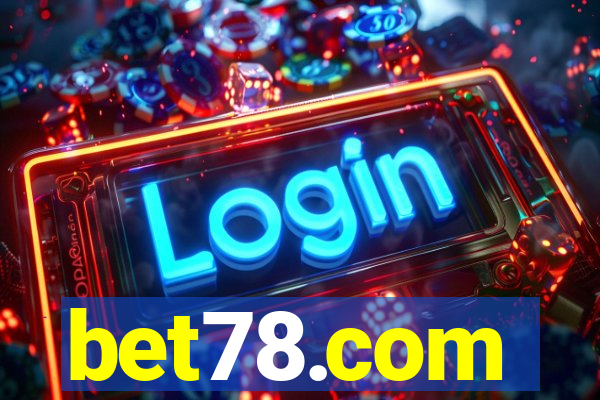 bet78.com