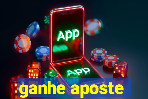 ganhe aposte