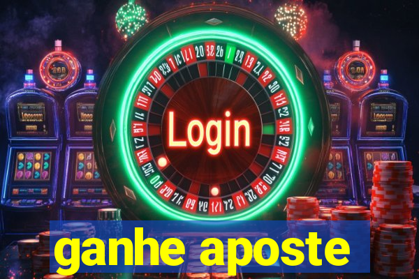 ganhe aposte