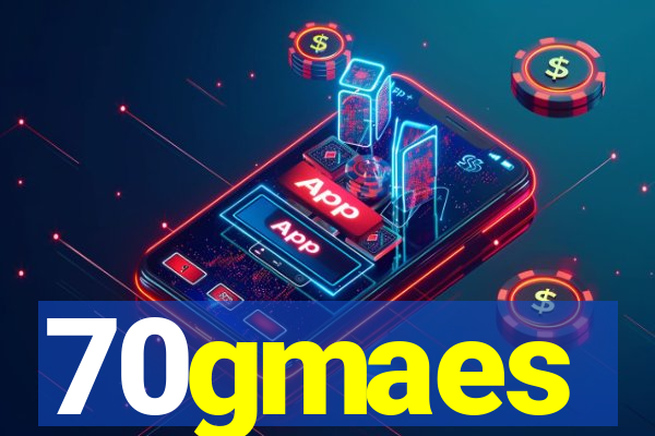 70gmaes