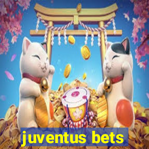 juventus bets