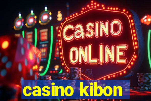 casino kibon