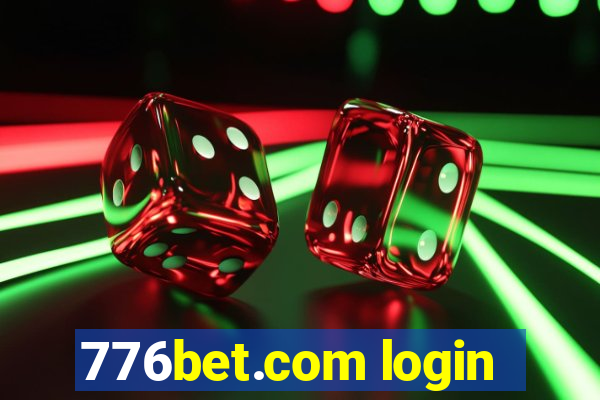 776bet.com login