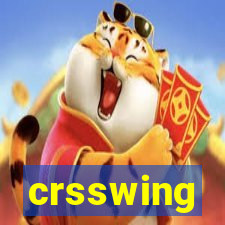 crsswing