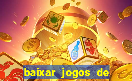 baixar jogos de cassino gratis