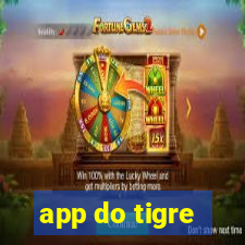 app do tigre