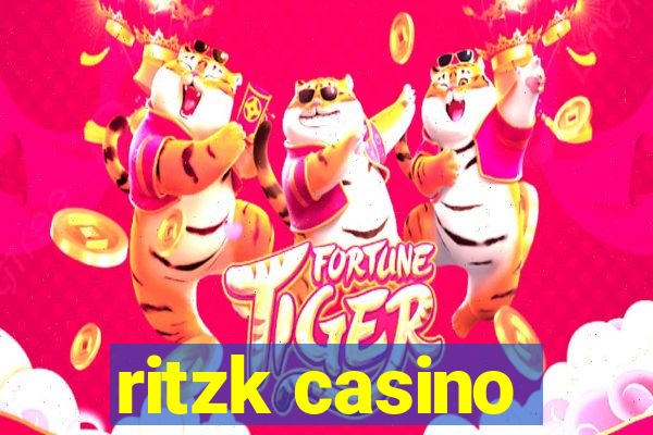 ritzk casino