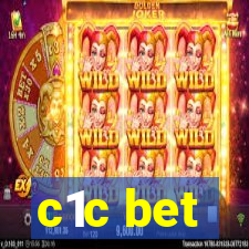 c1c bet