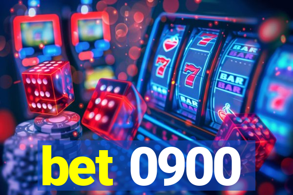 bet 0900