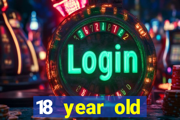 18 year old casinos in new york