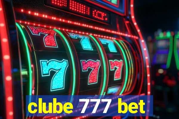 clube 777 bet