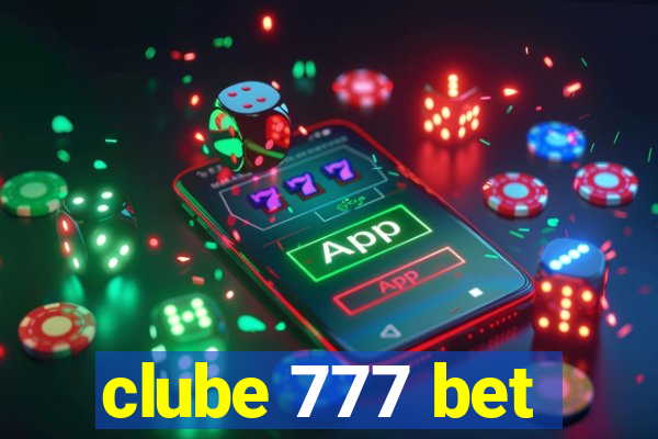 clube 777 bet