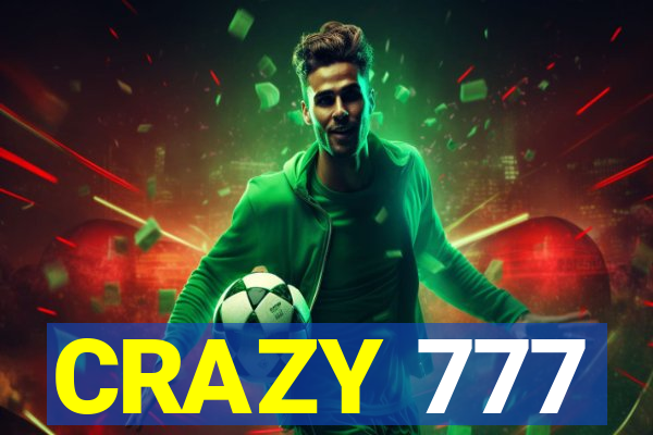 CRAZY 777