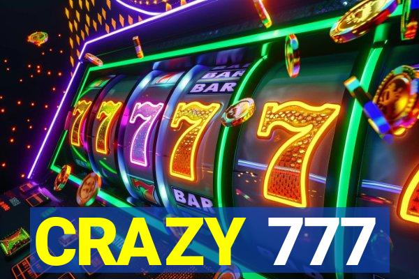 CRAZY 777