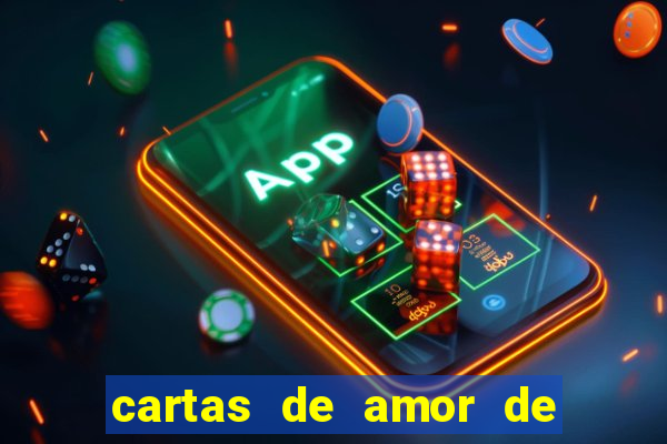 cartas de amor de grandes homens pdf