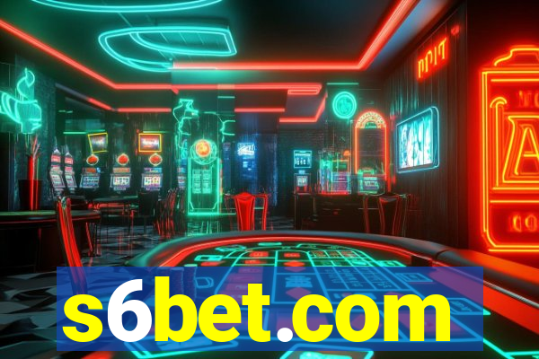 s6bet.com