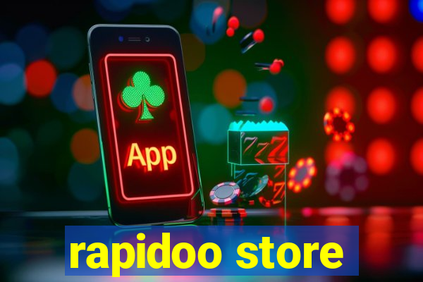 rapidoo store