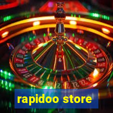 rapidoo store